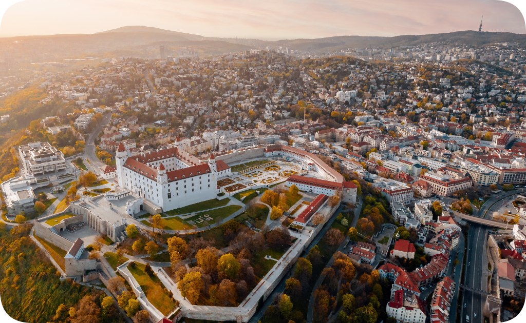 ProRelo Blog Post: How to obtain a residence permit in Slovakia
