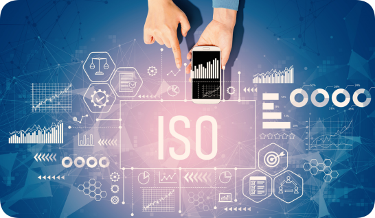 Pro Relocation in Slovakia obtains ISO 9001 Certification