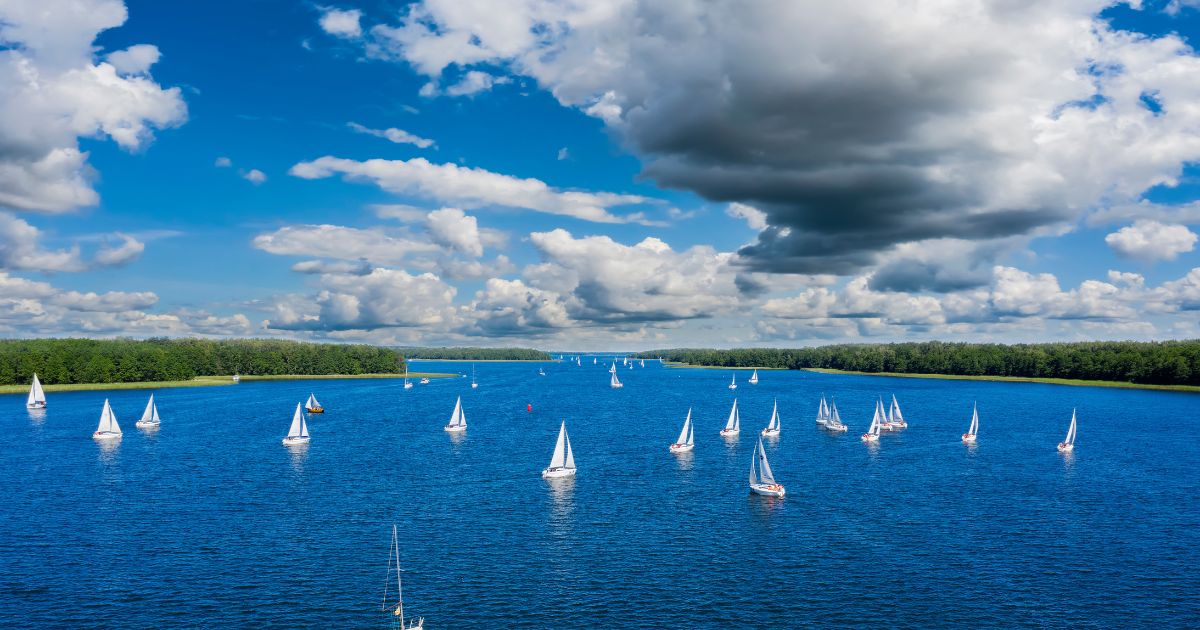 Family best things to do in Poland_Mazury