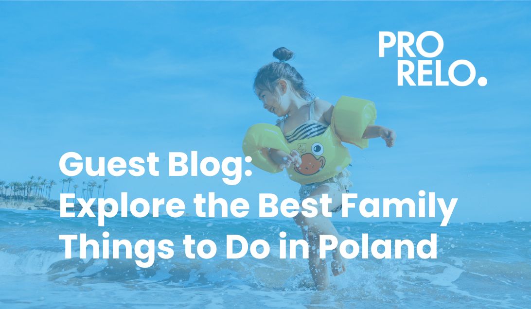Family Things to Do in Poland: Explore the Best Kid-Friendly Activities
