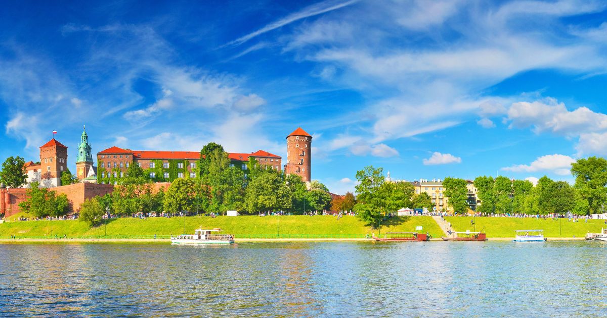 Expat favourites Best neighbourhoods in Kraków_ProReloBlog (4)