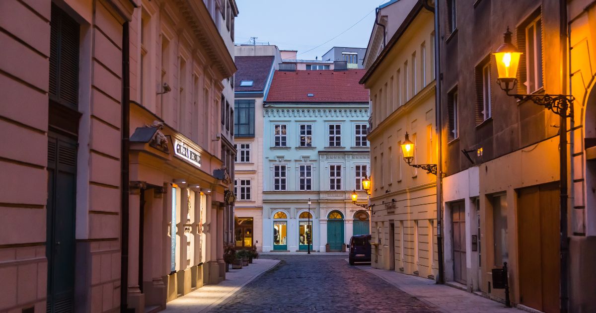 Bratislava_Best Neigbourhoods_Old City_ProRelo