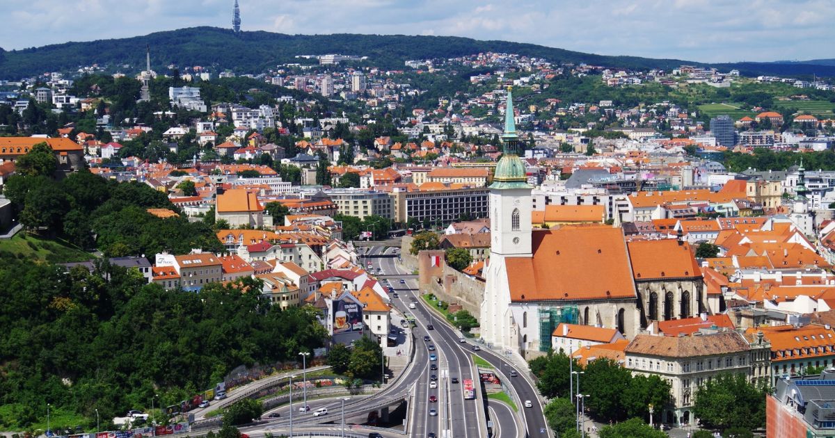 Expat favourites Best neighbourhoods in Bratislava_Koliba_ProRelo