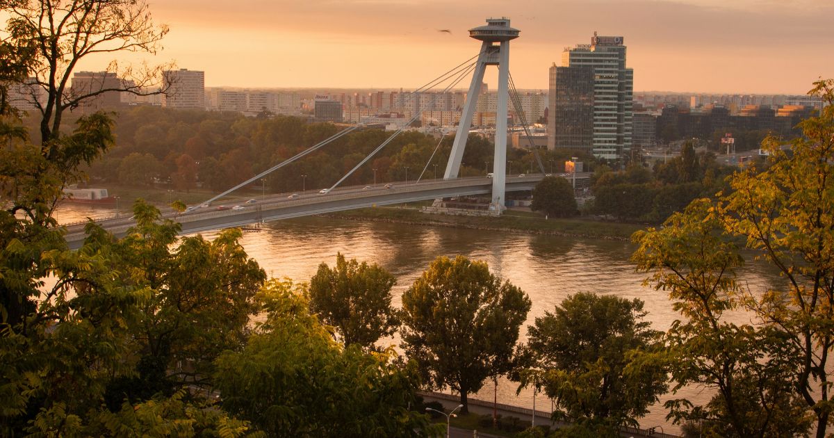 Expat favourites Best neighbourhoods in Bratislava_Petrzalka_ProRelo