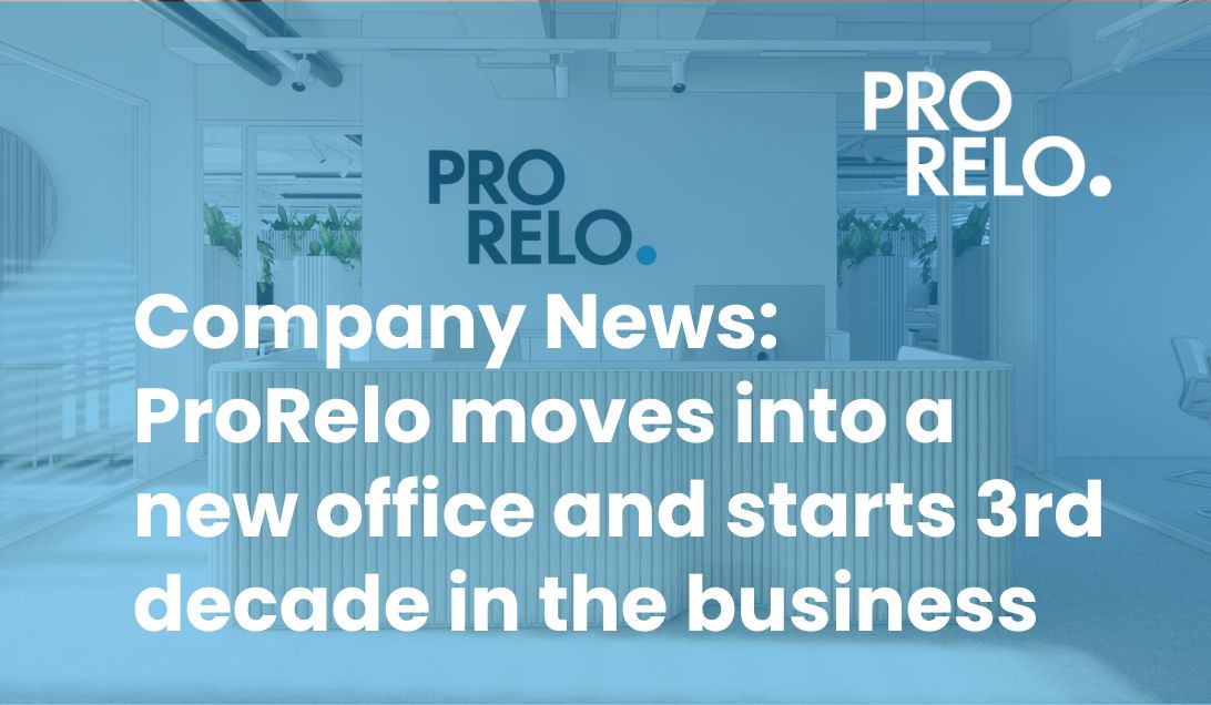 ProRelo Moves to a New Office_Blog Header