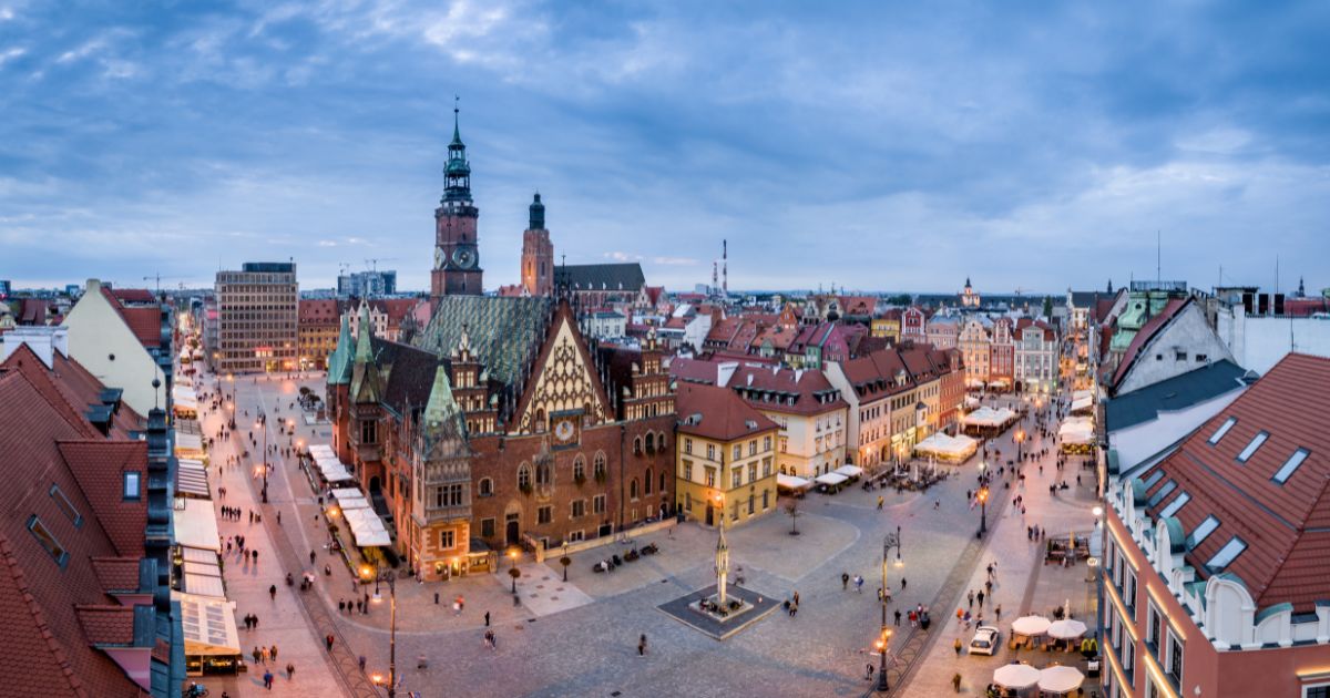 Top Family Things To Do in Wrocław_ProRelo Blog (5) Top Family Things To Do in Wrocław_ProRelo Blog