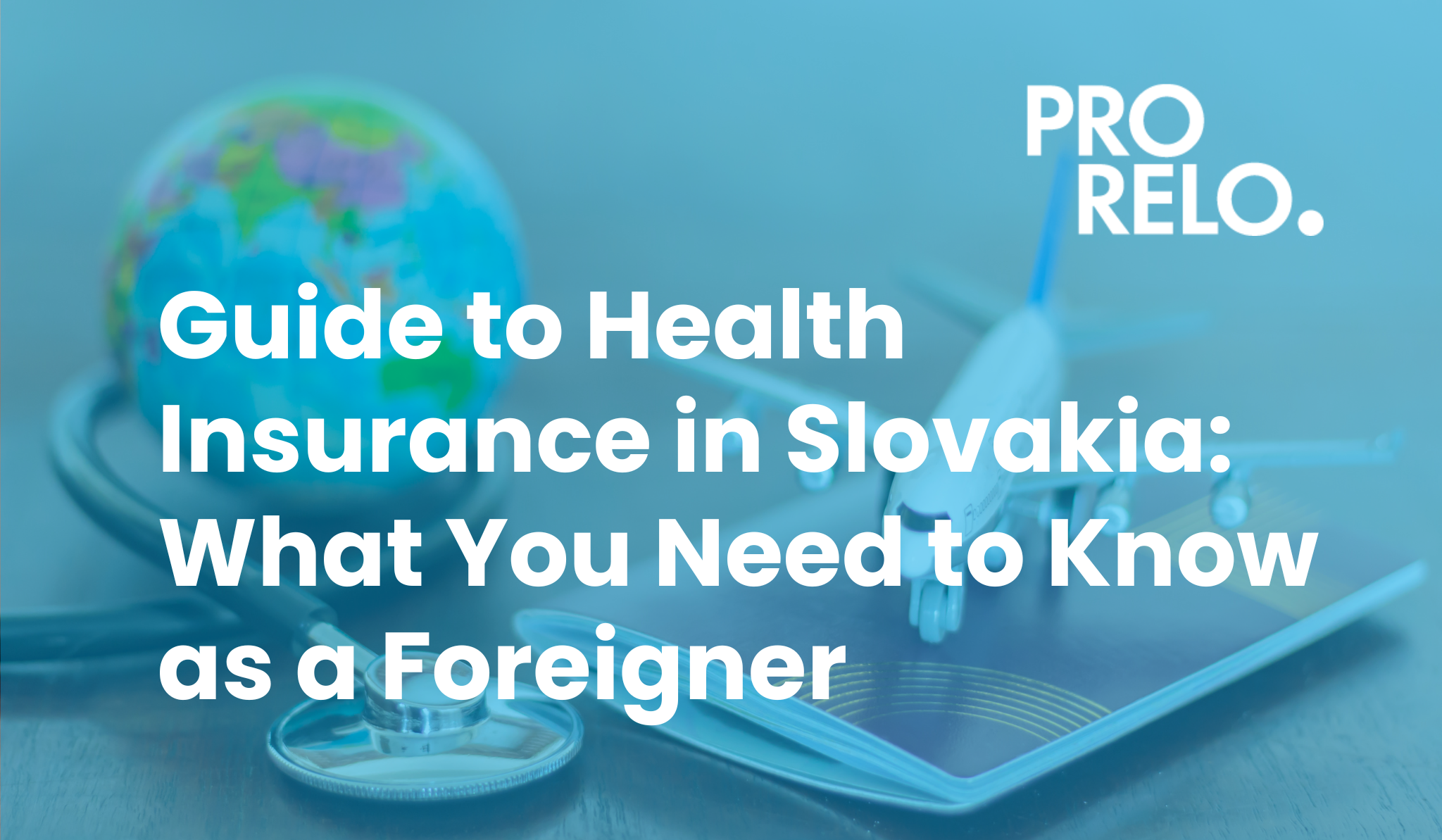 A Foreigner's Guide to Health Insurance in Slovakia: What You Need to Know