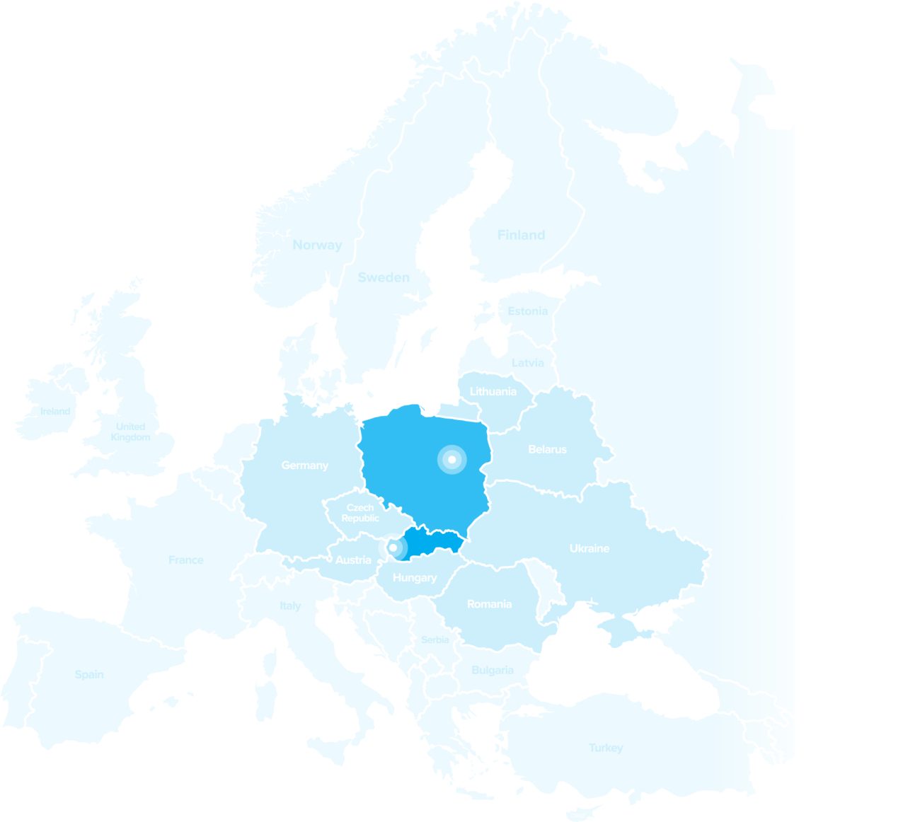 ProRelo_Relocation Destinations_Poland and Slovakia